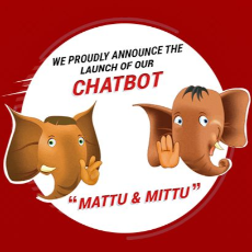 Muthoot Finance Chatbot