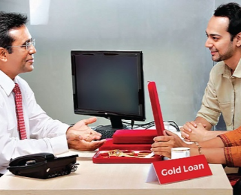 WHY TO CHOOSE GOLD LOAN OVER OTHER LOANS?