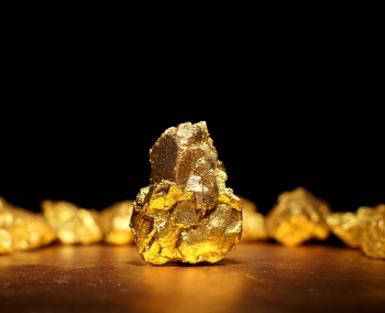 3 Reasons why Gold Investment is a smart investment